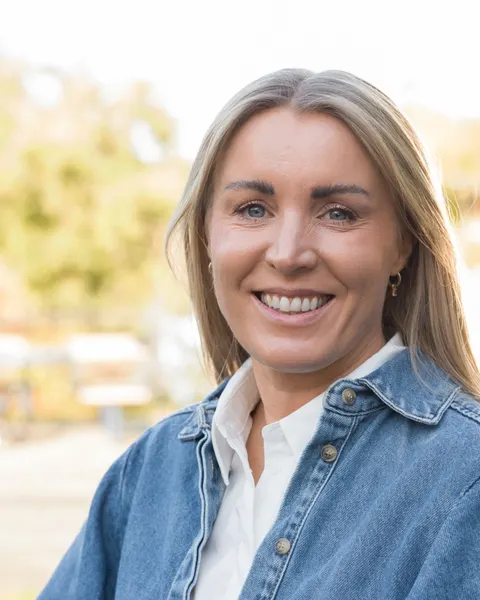 Gro Anita Nøkland, Eiendomsmegler
