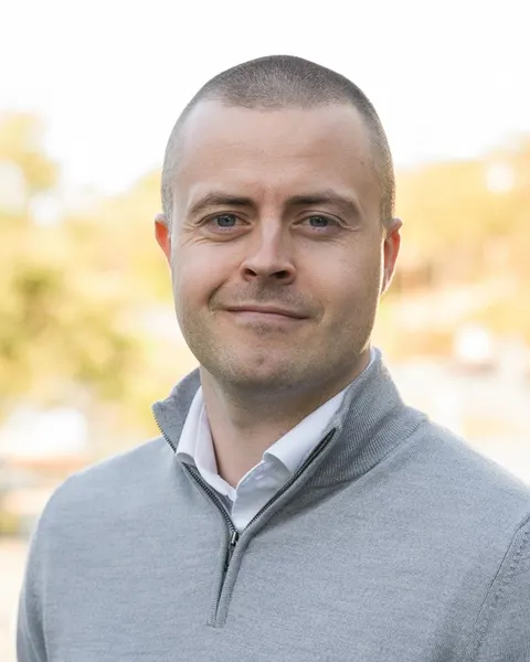Kristoffer Kverme, Eiendomsmegler MNEF