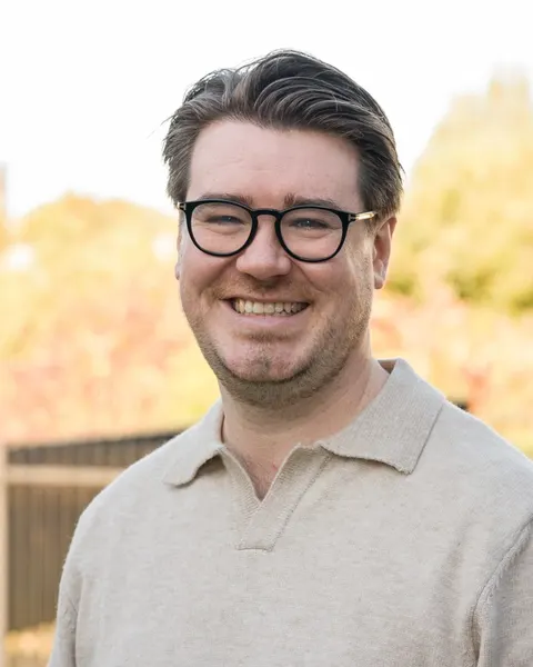 Kyrre Otto, Eiendomsmegler